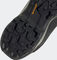 adidas Outdoor TERREX Skychaser AX5 Mid GTX Wanderschuhe - core black-core black-carbon | 46 2/3