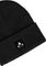 Whistler Gorro de punto Bunde - black
