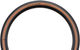 Schwalbe Cubierta plegable G-One R Evolution ADDIX Super Race 28" - negro-transparent skin/28 /45 /45-622