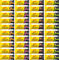 Powerbar Energize Advanced Energy Bar - 40 pieces - mixed