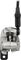 SRAM Red 22 HRD FM Scheibenbremse hydr.m.DoubleTap® Schalt-/Bremsgriff - black/HR rechts