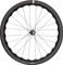 Fulcrum Juego de ruedas Soniq GR - negro | 142 mm | 100 mm | SRAM XDR | 28"