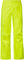 VAUDE Pantalon Mens Drop Pants II - neon yellow uni/S