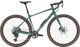 Marin Bikes Headlands 3 Rival AXS XPLR Carbon 28" gravel bike - white-green-dark green | 50 mm | 175,0 mm | 28" | L