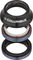Columbus Compass 1 1/8" Carbon Ceramic Steuersatz - universal | IS42/28,6 - IS42/30