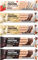 Powerbar Barra de proteína de capa suave de proteína - 5 piezas - mixed