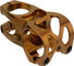 5DEV Potencia de titanio - bronce/48 mm