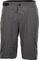 Fox Head Short Ranger Modèle 2024 - pewter/32/M