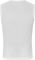 GripGrab PACR Spring-Autumn Sleeveless Base Layer Shirt - white/M/L