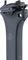 Factor Tige de Selle pour Factor OSTRO Gravel V.A.M. - UD matte black/350 /0 