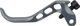 OAK Components SH Brake Lever Set for Shimano - lunargrey