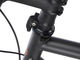 tout terrain Vélo de Gravel Vasco GT 28 Select 3.3 28" - bc edition - noir-orange/28"/M