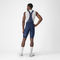 Castelli Competizione 2 Bib Shorts - belgian blue | S