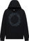 Fox Head Slowburn Fleece Hoodie - black | S
