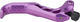 OAK Components SH Brake Lever Set for Shimano - purple