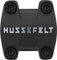 Truvativ Potencia Hussefelt 31.8 - negro/0°/40 mm