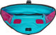 ORTLIEB Sacoche de Guidon Velo-Sling - cyber blue-cyber blue pink