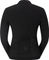 Scott Maillot de manga larga para damas Endurance Warm - black | XS
