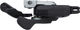 Shimano SLX Schaltgriff SL-M7000-B-I mit I-Spec 2-/3-/10-/11-fach - schwarz