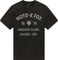 Fox Head T-shirt Original Circa 74 195 - dark shadow | S
