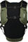 POC Column VPD Backpack 13L Protektorenrucksack - epidote green/13000 ml