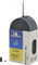 Michelin Schlauch B4 Airstop für 27,5" - universal/47-584 bis 61-584/SV/27,5 x 1,85-2,4 SV 48 mm/48 mm
