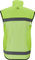 Craft Visibility Vest Unisex Weste - neon/M