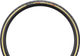 Challenge Chicane Pro Handmade TLR 28" Faltreifen - schwarz-hellbraun/28 "/33 mm/33-622