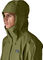 Patagonia M's Torrentshell 3L Rain Jkt - caper green | L