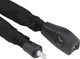 ABUS Chaîne Antivol Catena 6806K - black