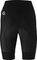 GONSO SQlab Go Damen Shorts - black | 40 | M