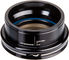 Cane Creek 40er EC49/30 Steuersatz Unterteil - black/1 1/8" - 1,5" tapered/EC49/30