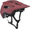 Fox Head Casco Speedframe MIPS - bordeaux/55 - 59 cm