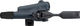 Shimano SLX Scheibenbremse BR-M7110 J-Kit - schwarz/Hinterrad/rechts (seitenspezifisch)