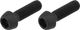 Truvativ Descendant Direct Mount 35 Vorbau - boXXer gray/0°/50 mm
