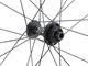 DT Swiss Set de Roues en Carbone ERC 1400 DICUT 35 Disc Center Lock 27,5" - noir/Shimano Route/142 mm/100 mm/27,5" (650B)/100 mm/Shimano Route/100 mm/142 mm/Non Boost/Non Boost