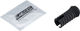 FSA Tige de Selle en Carbone K-Force Light SB25 MTC - UD Carbon/27,2 mm/350 /25 