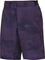 VAUDE Shorts Loamer Femme - eggplant/36