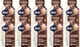 GU Energy Labs Energy Gel - 10 pièces - chocolate outrage