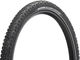 Schwalbe Pneu Rigide Johnny Watts Performance ADDIX GreenGuard DD 29" - noir-reflex/29 /60 /60-622/2.35 