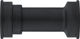 SRAM Eje de pedalier GXP Pressfit 41 x 86,5/92 mm - negro/Press Fit BB86