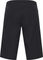Fox Head Pantalones cortos de mujer Ranger con pantalón interior - black/M/10