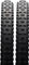Maxxis Highroller II+ 3C MaxxTerra 27.5+ Folding Tyre Set - black/27.5 /71 mm/71-584/2.8 