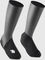 ASSOS Cubrezapatos P1 de invierno - black series | 36 - 39