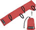NC-17 Couvre-guidon Connect 2.0 - rouge