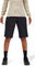 Fox Head Pantalones cortos de mujer Ranger con pantalón interior - black/M/10
