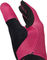 Fox Head Guantes de dedos completos para niños Ranger - berry | S