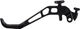OAK Components Root-Lever Pro Brake Lever Set for Magura MT - black