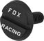 Fox Head Visor Screw for Proframe MIPS / Dropframe Pro MIPS - black