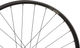 e*thirteen Grappler Sidekick Pro Flux 66 carbono 28 agujeros rueda trasera 27,5" - black | Boost | 148 mm | 27,5" (650B) | sólo rueda trasera | sólo rueda trasera | SRAM XD